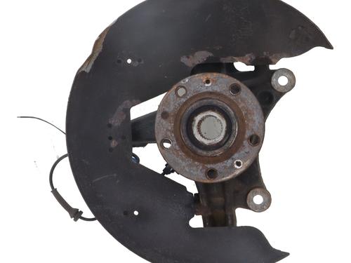 Used Left front steering knuckle PEUGEOT 508 SW I (8E_) 2.0 BlueHDi 180 (180 hp) 28304245