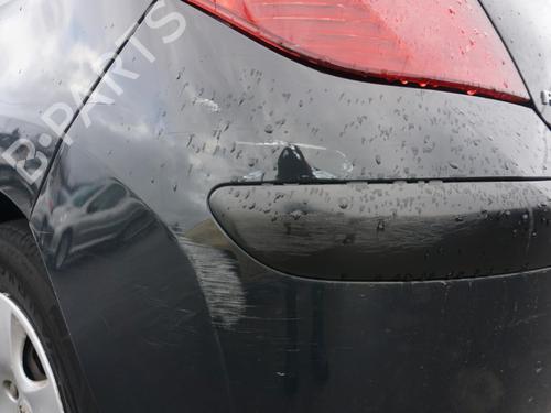 Display monitor PEUGEOT 308 I (4A_, 4C_) 1.6 HDi | BP22892887C48