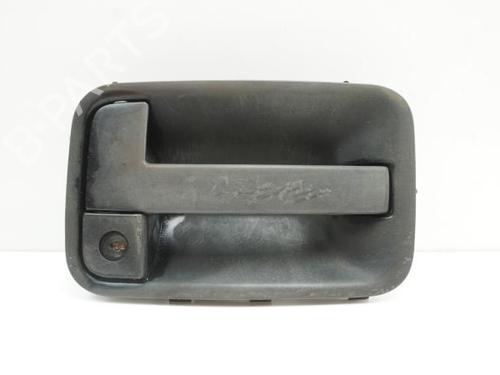 Used Front right exterior door handle CITROËN JUMPY I Van (BS_, BT_, BY_, BZ_) 2.0 HDi 95 (94 hp) 18178318