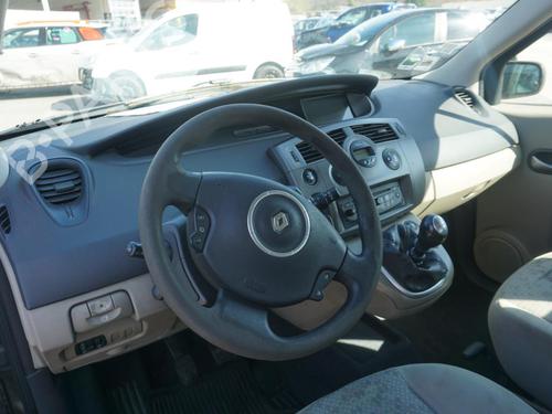Højre baglygte RENAULT SCÉNIC II (JM0/1_) 1.5 dCi (JM1E, JM16) | BP24800094C35 
