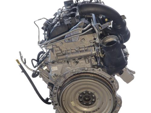 Engine MERCEDES-BENZ CLA Coupe (C117) CLA 200 CDI / d (117.308) | BP37401547M1 - Image 3