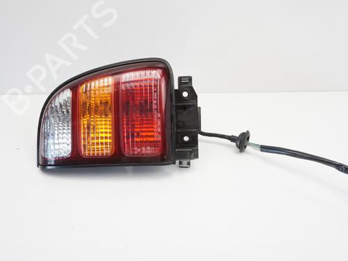 Used Right taillight TOYOTA RAV 4 I Cabrio (_A1_) 2.0 4WD (SXA10) (129 hp) 18177765