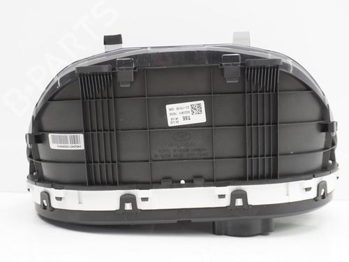 Instrument cluster HYUNDAI KONA (OS, OSE, OSI) 1.6 CRDi e-VGT AWD | BP18180731C47 
