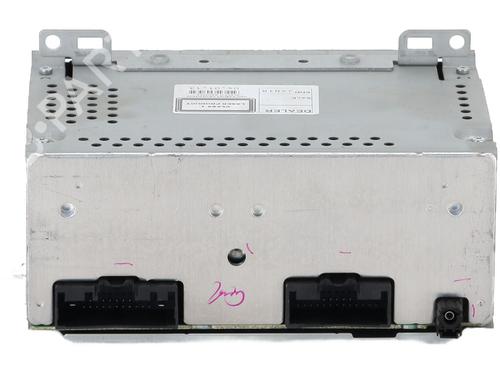 Radio FORD B-MAX (JK) 1.6 TDCi | BP19731284E6