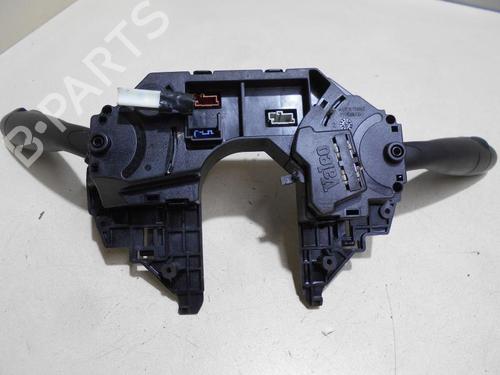 Rattstammestilk CITROËN C4 Picasso I MPV (UD_) 1.6 HDi (109 hp) 22708112