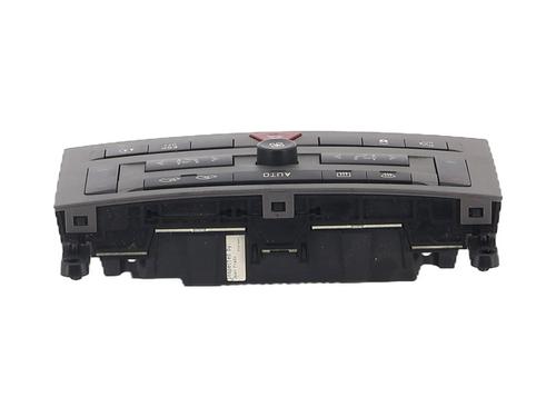 Climate control PEUGEOT 407 (6D_) 2.0 HDi 135 (6DRHRH, 6DRHRE, 6DRHRG, 6DRHRJ) | BP23763725I5 - Image 2