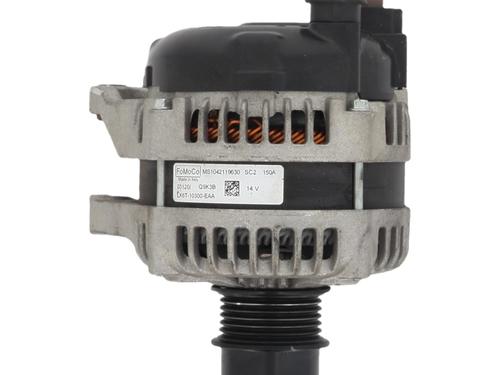 Alternator FORD FOCUS IV (HN) | BP37482652M7 - Image 5