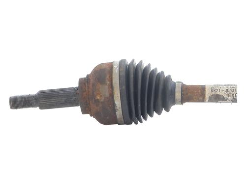 Left front driveshaft FORD TRANSIT CUSTOM V362 Van (FY, FZ) 2.0 EcoBlue | BP30124638M38