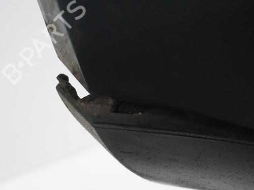Rear bumper SEAT ALTEA (5P1) 1.9 TDI | BP18194785C8 