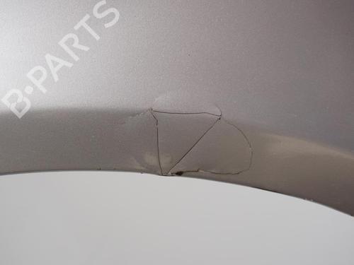 Right front fenders OPEL CORSA D (S07) 1.2 (L08, L68) | BP18186885C42 
