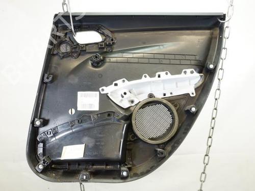 Used Rear left panel Rear left panel PEUGEOT 208 I (CA_, CC_) 1.6 HDi (92 hp) 18196913 18196913