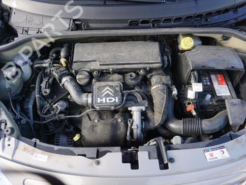 Hood CITROËN C3 I (FC_, FN_) 1.4 HDi | BP18195103C1 