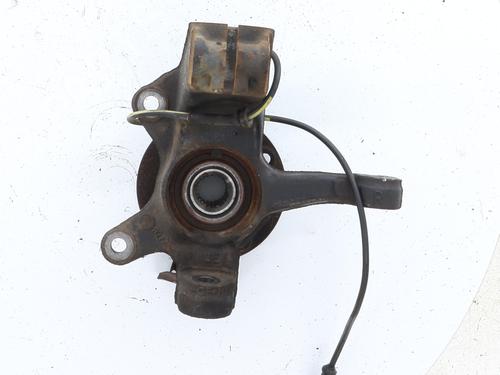 Right front steering knuckle PEUGEOT 108 1.0 VTi | BP27165274M26