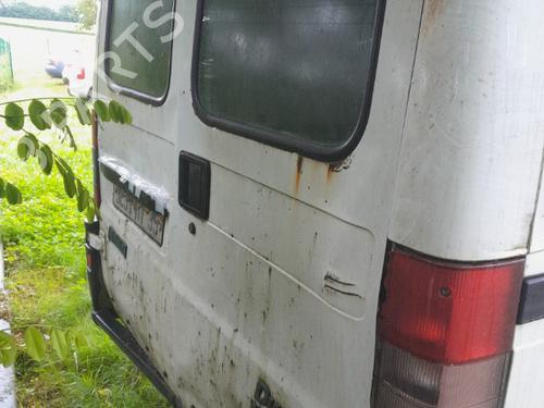 Front left window mechanism FIAT DUCATO Van (230_) 2.5 D | BP25746508C22 