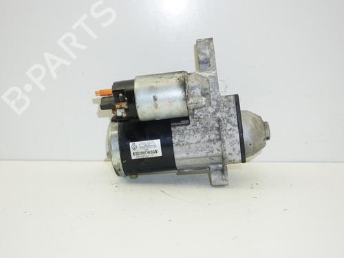 Startmotor RENAULT CAPTUR I (J5_, H5_) 1.2 TCe 120 (118 hp) 18176107