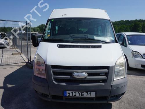 Used Parts FORD TRANSIT Bus (FD_ _, FB_ _, FS_ _, FZ_ _, FC_ _) 2.2 TDCi 1696738