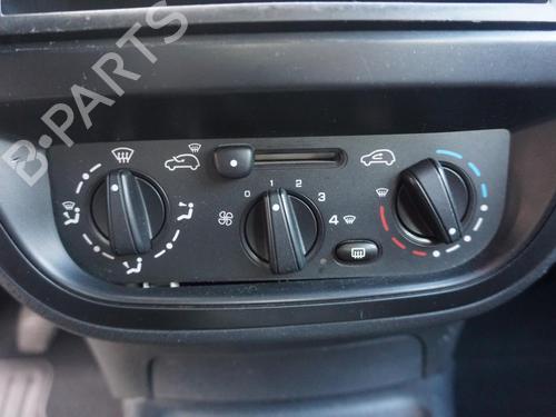 Headrest CITROËN C3 I (FC_, FN_) 1.1 i | BP21053660I31 