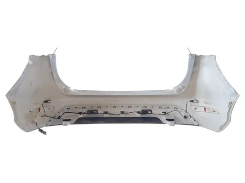 Rear bumper FORD B-MAX (JK) 1.0 EcoBoost | BP29340342C8 