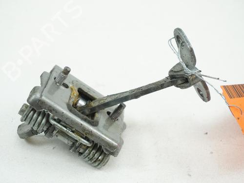 Used Hinge/Door check strap Hinge/Door check strap CITROËN C8 (EA_, EB_) 2.0 HDi 165 (163 hp) 18181097 18181097