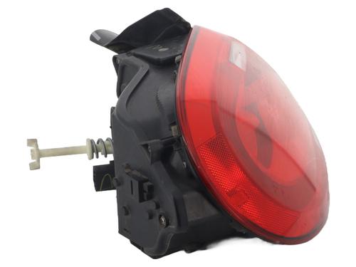 Left taillight VW BEETLE (5C1, 5C2) 1.6 TDI | BP33657285C34 - Image 2