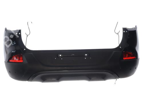 Used Rear bumper RENAULT KADJAR (HA_, HL_) 1.6 dCi 130 (HLA4) (130 hp) 26296766
