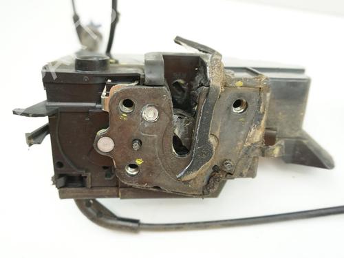 Front right lock CITROËN C4 Grand Picasso II (DA_, DE_) 1.6 HDi / BlueHDi 115 | BP18177881C97 
