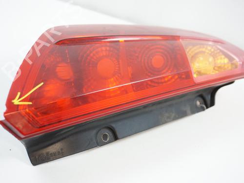 Left taillight FIAT GRANDE PUNTO (199_) 1.4 (199AXB11, 199AXB1A, 199BXB1A, 199AXL1A) | BP18177707C34 