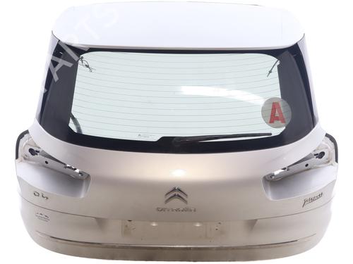 Tailgate CITROËN C4 Picasso II 1.6 HDi / BlueHDi 115 | BP33629486C6 - Image 2