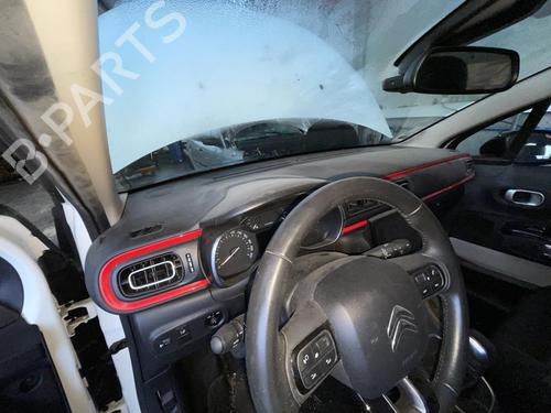 Rat CITROËN C3 / C3 ORIGIN III (SX) 1.2 VTi 82 | BP22299896C49 