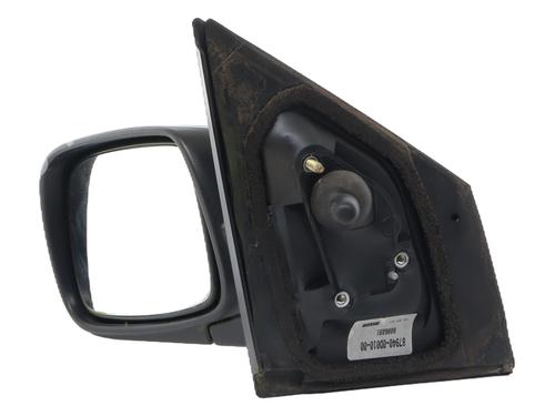 Used Left mirror TOYOTA YARIS (_P1_) 1.0 (SCP10_, SCP10R) (68 hp) 21387355