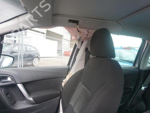 Alternator CITROËN C3 II (SC_) 1.4 VTi 95 | BP23763895M7  - Image 13