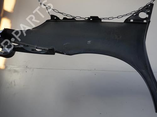 Right front fenders PEUGEOT 807 (EB_) 2.0 HDI | BP18187797C42 