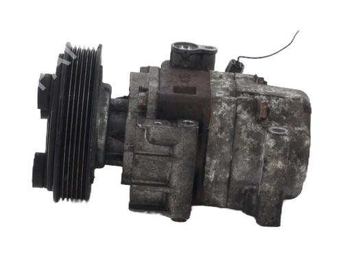 Compressor A/C MAZDA 6 Saloon (GG) 2.3 MPS Turbo (GG3P) (260 hp) 33014627