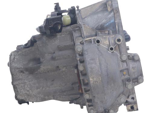 Used Gearbox Gearbox PEUGEOT 5008 II (MC_, MJ_, MR_, M4_) 1.5 BlueHDi 130 (MCYHZJ, MCYHZR, MCYHZX) (131 hp) 31945259 31945259