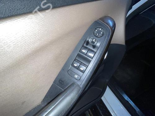 Used Left front window switch CITROËN C4 Grand Picasso II (DA_, DE_) 2.0 BlueHDi 150 (150 hp) 20483833