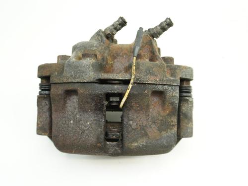 Used Left front brake caliper FIAT DUCATO Panorama (280_) 2.0 (75 hp) 21263633