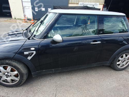 Højre bremsekaliber foran MINI MINI (R50, R53) Cooper | BP25268016M104 