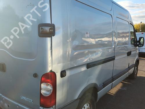 Engine RENAULT MASTER II Van (FD) 2.5 dCi (FD02) | BP29537335M1 - Image 24