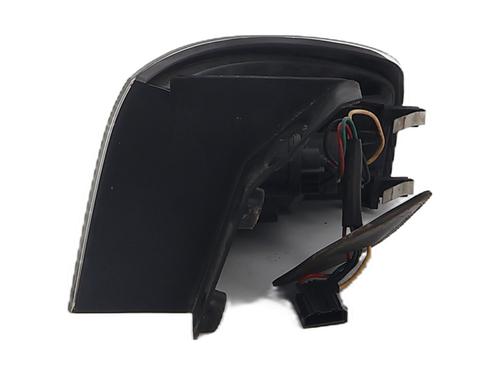 Left taillight SEAT IBIZA III (6L1) 1.9 TDI | BP26168269C34 