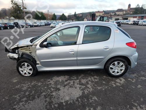 Engine PEUGEOT 206+ (2L_, 2M_) 1.4 i | BP30710260M1 - Image 9