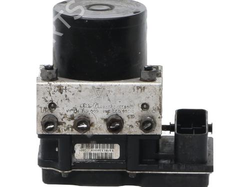 Used ABS pump VW POLO IV (9N_, 9A_) 1.4 TDI (70 hp) 24232260