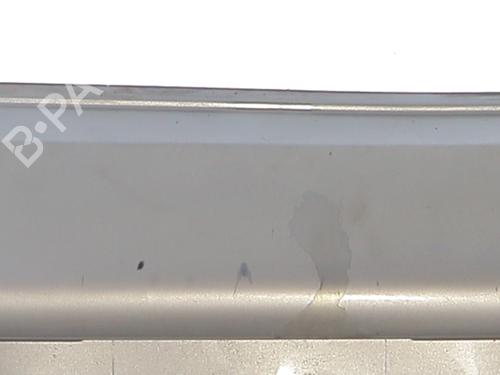 Rear bumper PEUGEOT 307 (3A/C) 2.0 HDi 135 | BP27284464C8 