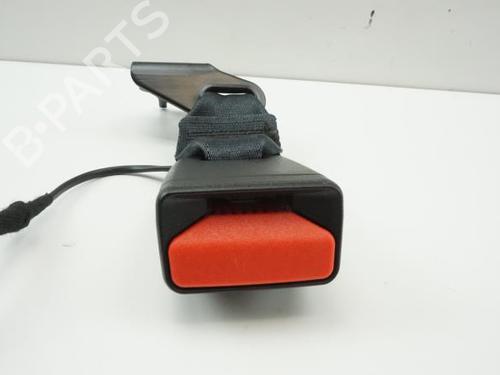 Seat buckle PEUGEOT 208 II (UB_, UP_, UW_, UJ_) 1.2 PureTech 100 | BP18197264I32