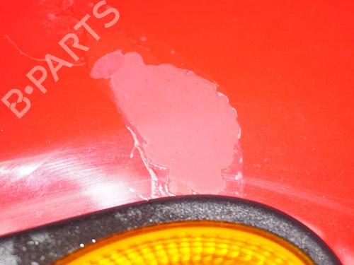 Left front fenders MINI MINI (R56) Cooper D | BP18182899C41