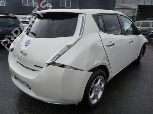Engine NISSAN LEAF (ZE0) Electric | BP21825175M1 