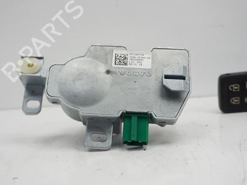 Ignition barrel VOLVO V60 I (155) D6 Hybrid AWD | BP18171220M48 