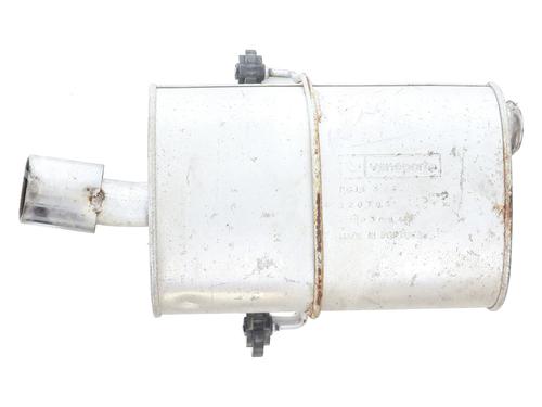 Used Exhaust system PEUGEOT 406 Coupe (8C) 2.0 16V (135 hp) 30398004