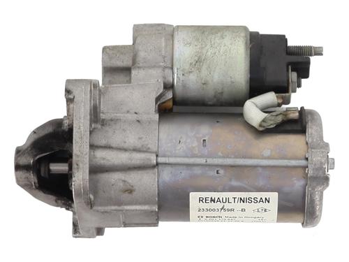 Startmotor DACIA DUSTER (HM_) 1.5 dCi 115 4x4 (HMAD) (116 hp) 29961069