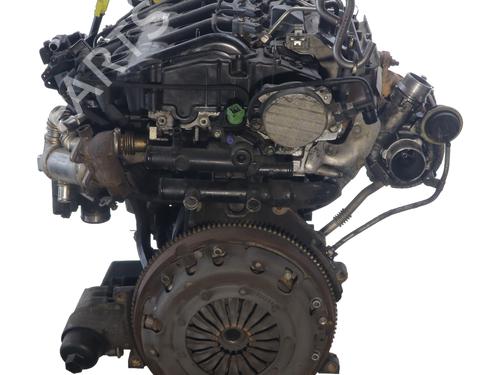 Engine RENAULT MASTER II Van (FD) 2.5 dCi (FD02) | BP29537335M1 - Image 4