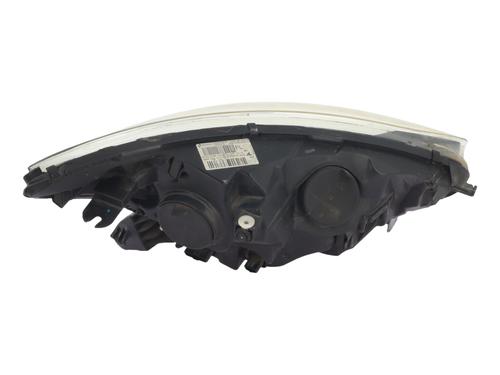 Left headlight RENAULT CAPTUR I (J5_, H5_) 1.5 dCi 90 (J5N4, J5M5, J5MW, J5M6, J5AL, J5AJ) | BP36354691C28 - Image 4